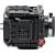 Tilta ES-T21-FCC (Podstawa) - zestaw z klatką do Blackmagic PYXIS 6K/12K